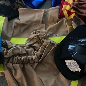 Build A Bear Clothing Lot